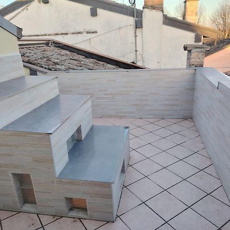 Casa Collecchio Apartment Exterior photo
