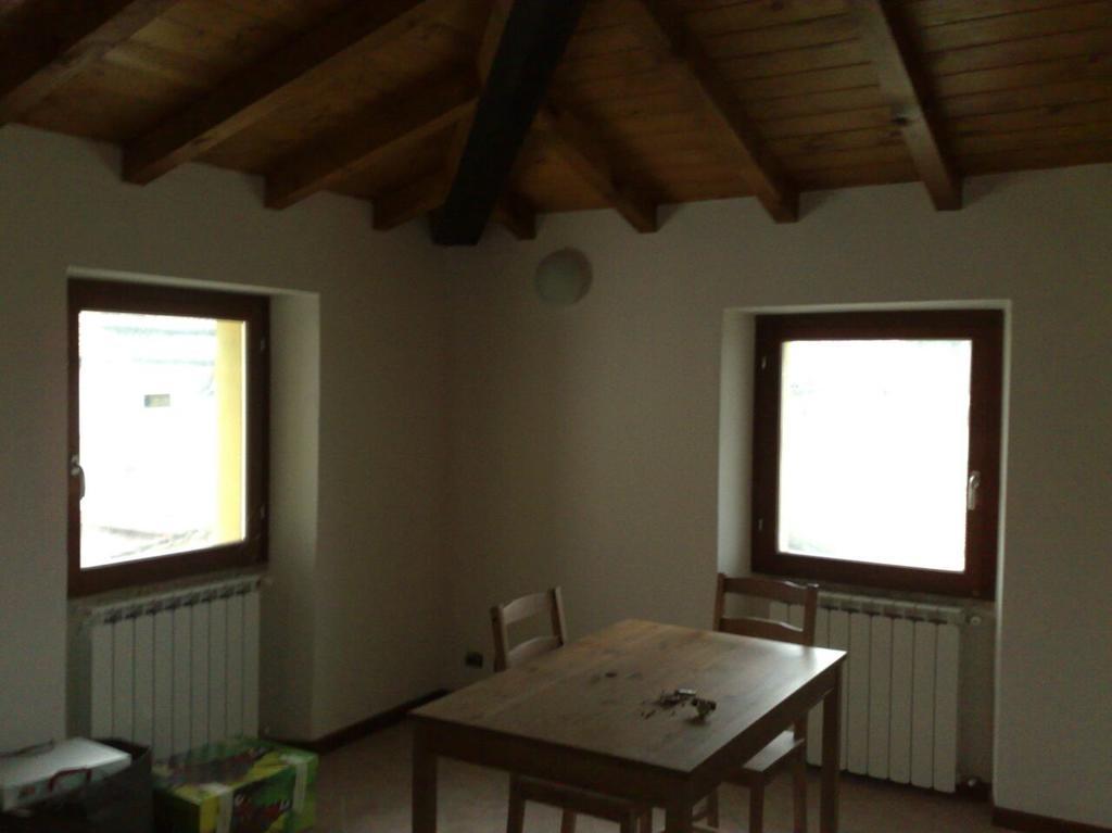 Casa Collecchio Apartment Room photo