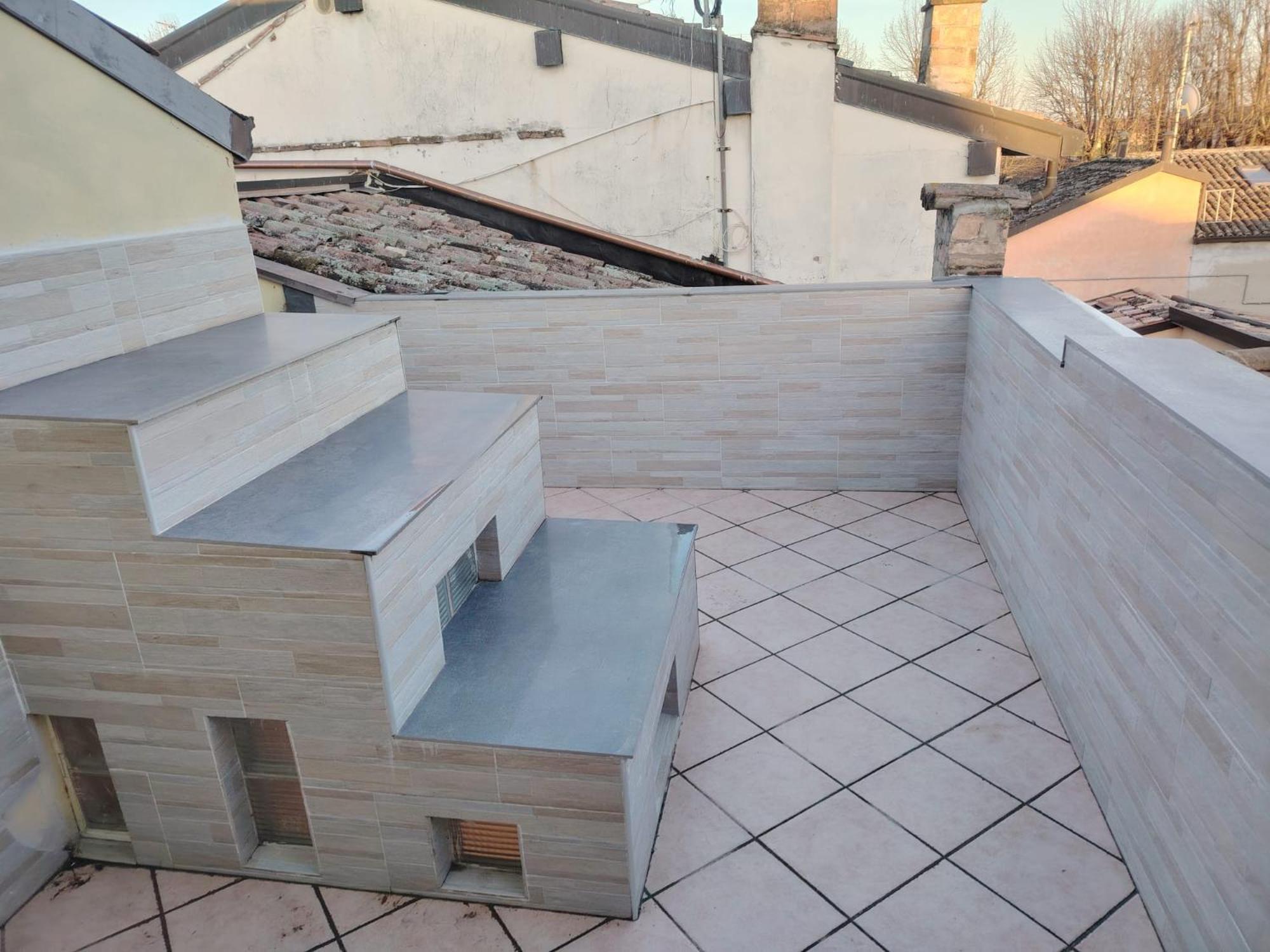 Casa Collecchio Apartment Exterior photo