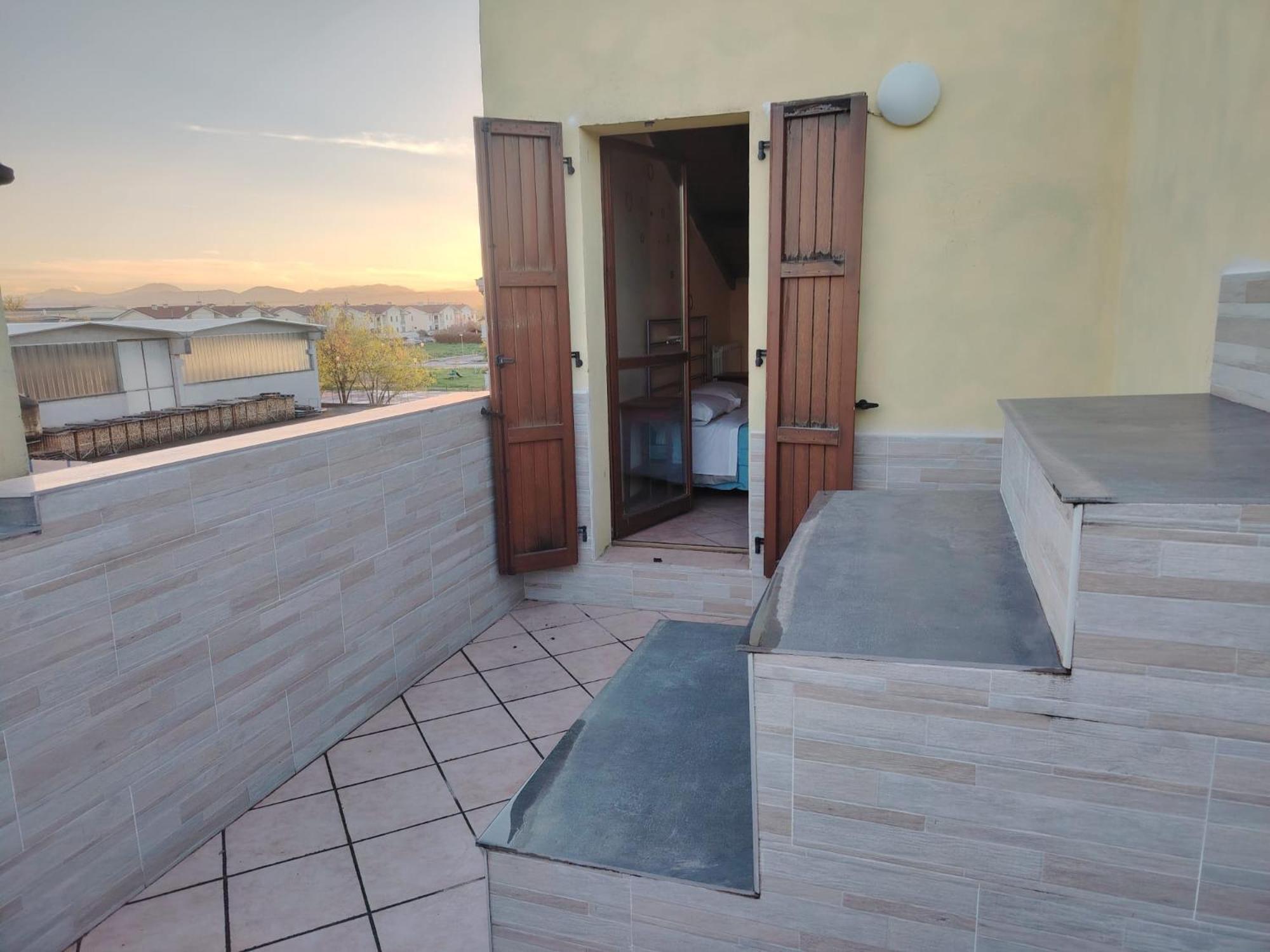 Casa Collecchio Apartment Exterior photo