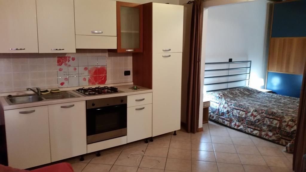Casa Collecchio Apartment Room photo