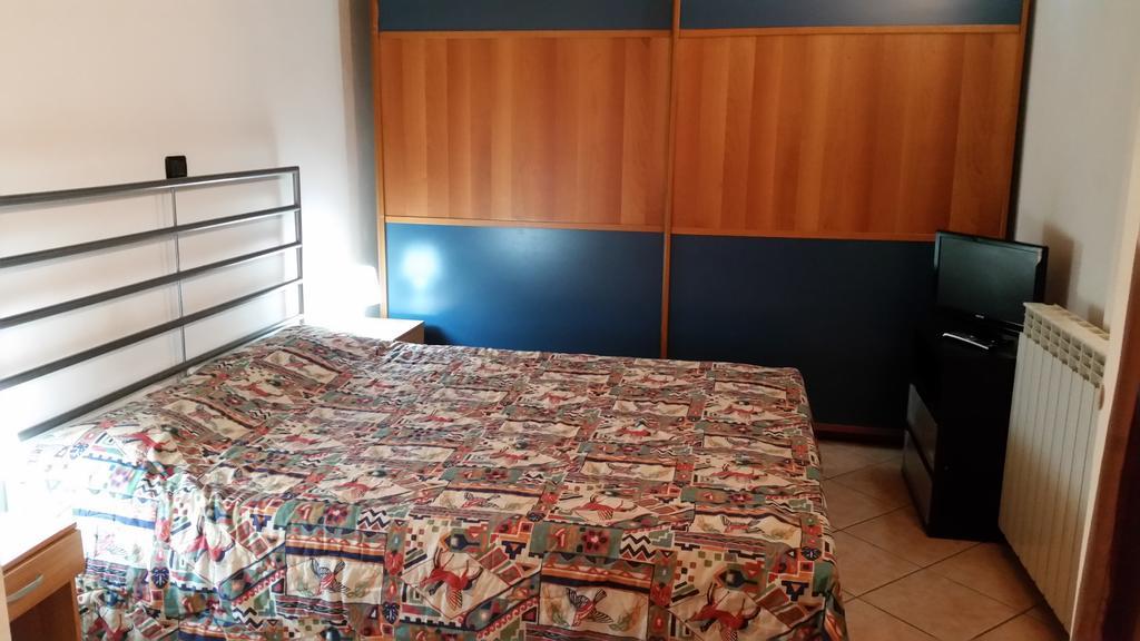 Casa Collecchio Apartment Room photo