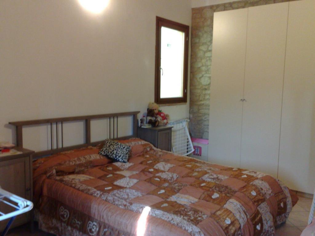 Casa Collecchio Apartment Room photo