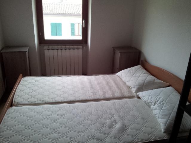 Casa Collecchio Apartment Room photo