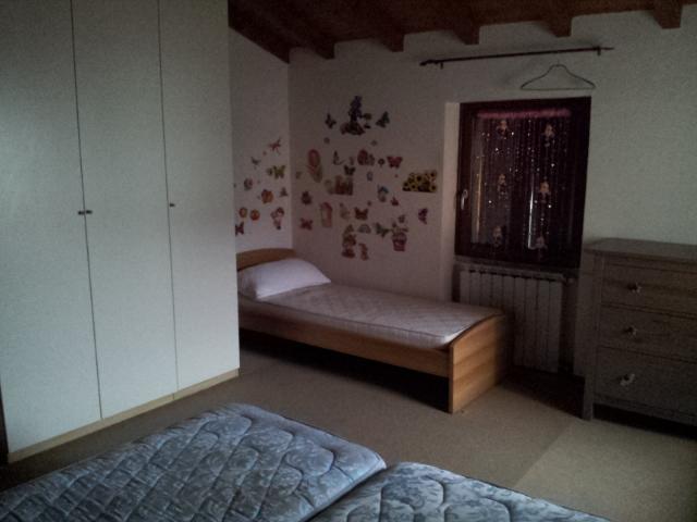 Casa Collecchio Apartment Room photo