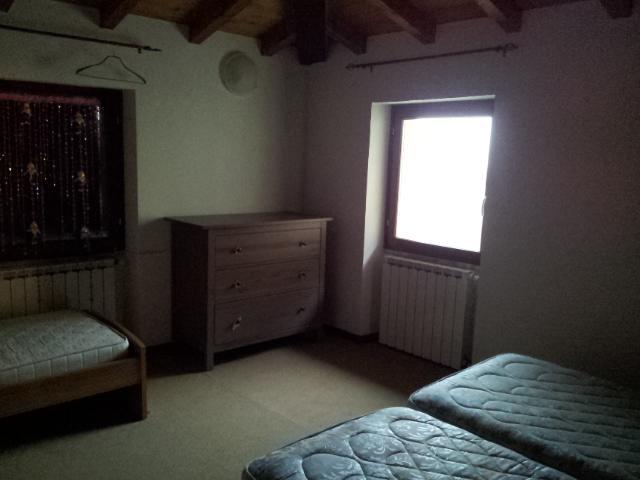 Casa Collecchio Apartment Room photo