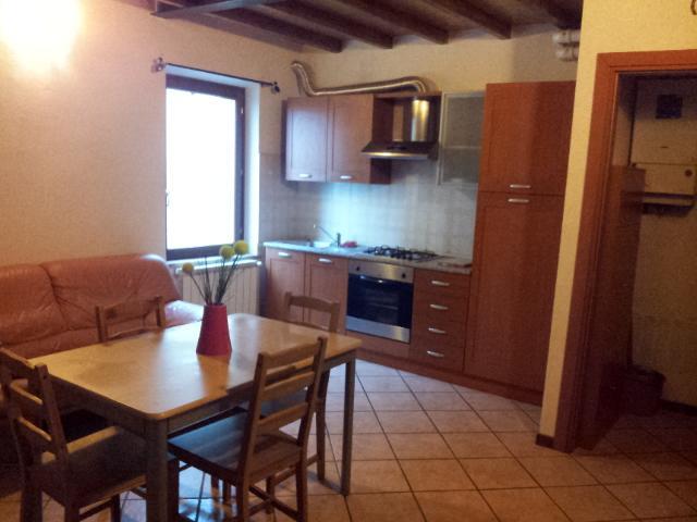 Casa Collecchio Apartment Room photo